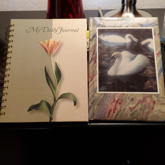 Daily journals - Picture 2 of 7